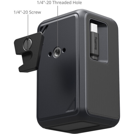 SmallRig 6057 Nano36 - powerbank z gwintem 1/4